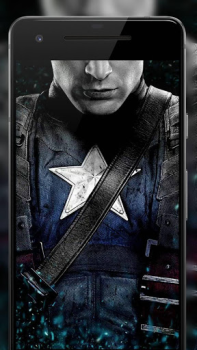 Download Darkify 3 Personalization for Android screenshot 5