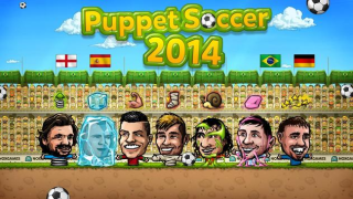 Download Puppet Soccer - Football Sport games for Android screenshot 5