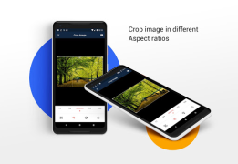 Download Crop Image - Resize image Photo for Android screenshot 4