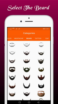 Download Boys Photo Editor Photo for Android screenshot 2