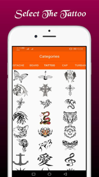 Download Boys Photo Editor Photo for Android screenshot 4