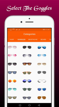 Download Boys Photo Editor Photo for Android screenshot 6