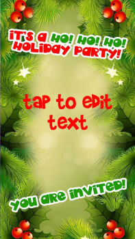 Download Best Invitation Card Maker Entertainment for Android screenshot 5
