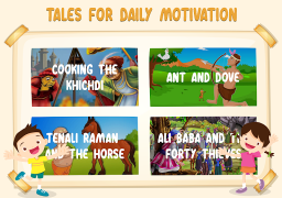 Download English Stories Books and Reference for Android screenshot 4