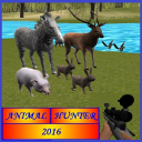 Download  ANIMAL HUNTER 2016