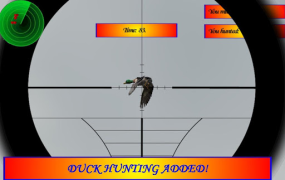 Download ANIMAL HUNTER 2016 Action for Android screenshot 3