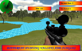 Download ANIMAL HUNTER 2016 Action for Android screenshot 5