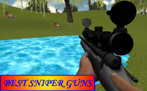 Download ANIMAL HUNTER 2016 Action for Android screenshot 7