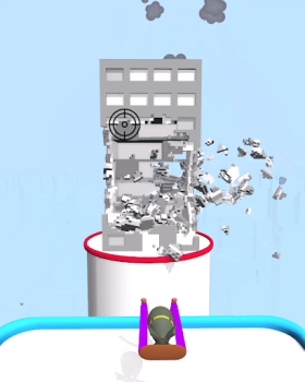Download Merge Boom! Action for Android screenshot 2