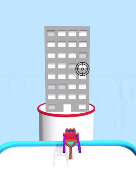 Download Merge Boom! Action for Android screenshot 3