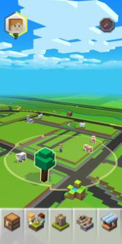 Download Minecraft Earth Adventure for Android screenshot 4