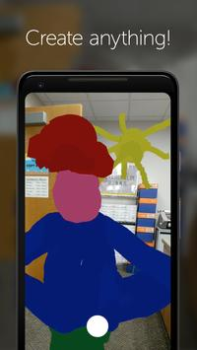 Download PaintAR Casual for Android screenshot 3
