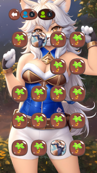 Download Furry Love Match Casual for Android screenshot 4