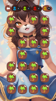 Download Furry Love Match Casual for Android screenshot 6