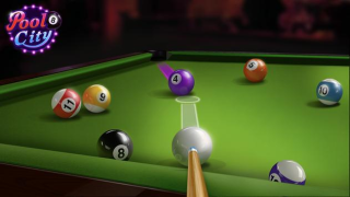 Download Pooking - Billiards City Sport games for Android