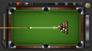 Download Pooking - Billiards City Sport games for Android screenshot 2