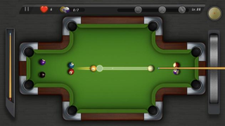 Download Pooking - Billiards City Sport games for Android screenshot 4