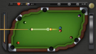 Download Pooking - Billiards City Sport games for Android screenshot 5