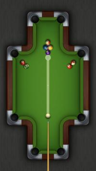 Download Pooking - Billiards City Sport games for Android screenshot 7