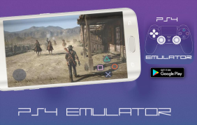 Download PS4 Emulator Tools for Android screenshot 2