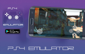 Download PS4 Emulator Tools for Android screenshot 3