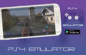 Download PS4 Emulator Tools for Android screenshot 4