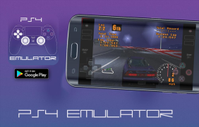 Download PS4 Emulator Tools for Android screenshot 5