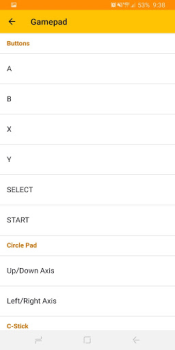 Download Citra Emulator Tools for Android screenshot 2