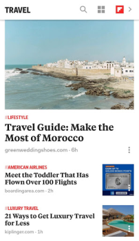 Download Briefing News & Magazines for Android screenshot 4