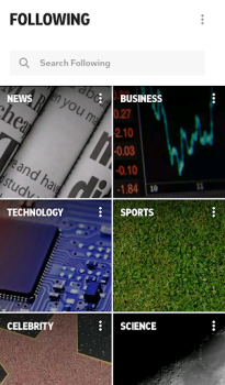 Download Briefing News & Magazines for Android screenshot 5