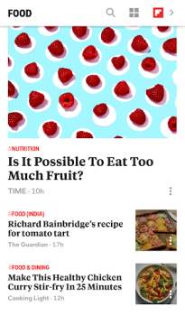 Download Briefing News & Magazines for Android screenshot 7