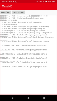 Download MonoNX Tools for Android screenshot 2