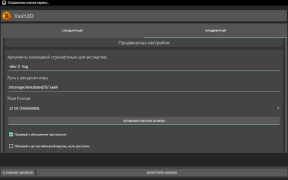 Download Xash3D FWGS (Old Engine) Tools for Android screenshot 5