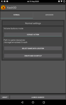 Download Xash3D FWGS (Old Engine) Tools for Android screenshot 7