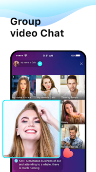 Download Bigo Live - Live Streaming App Social for Android screenshot 3