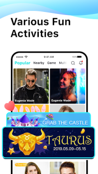 Download Bigo Live - Live Streaming App Social for Android screenshot 5