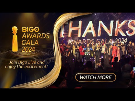 Download Bigo Live - Live Streaming App Social for Android screenshot 8