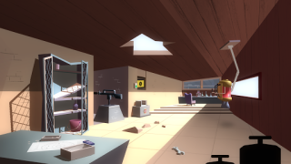Download Agent A Puzzles for Android screenshot 4
