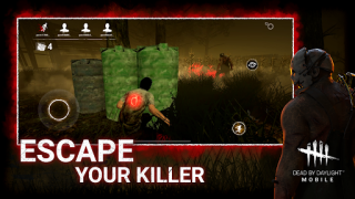 Download Dead by Daylight Mobile Action for Android screenshot 2