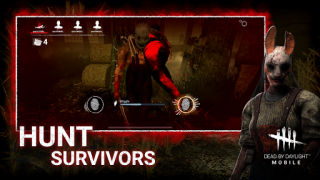 Download Dead by Daylight Mobile Action for Android screenshot 3