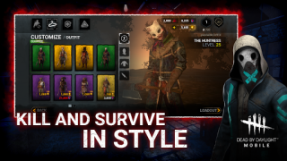 Download Dead by Daylight Mobile Action for Android screenshot 6