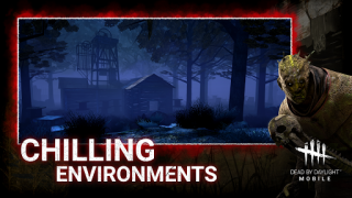 Download Dead by Daylight Mobile Action for Android screenshot 7