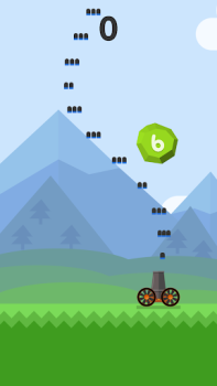 Download Ball Blast Cannon blitz mania Arcade for Android