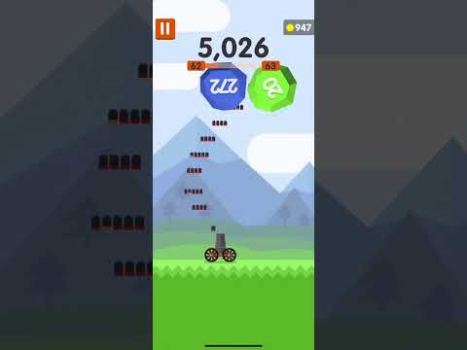 Download Ball Blast Cannon blitz mania Arcade for Android screenshot 8