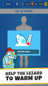 Download 94 Degrees Trivia for Android screenshot 3