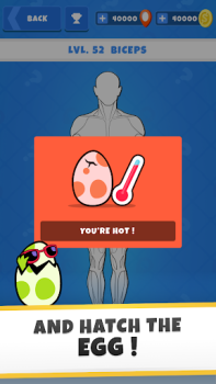 Download 94 Degrees Trivia for Android screenshot 4