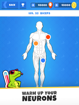 Download 94 Degrees Trivia for Android screenshot 6