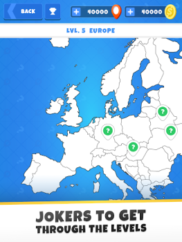Download 94 Degrees Trivia for Android screenshot 7