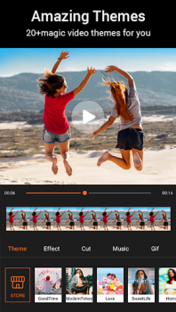Download Beauty Video - Video Editor Video Players & Editors for Android