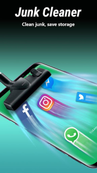 Download Phone Cleaner, Booster, Master Tools for Android
